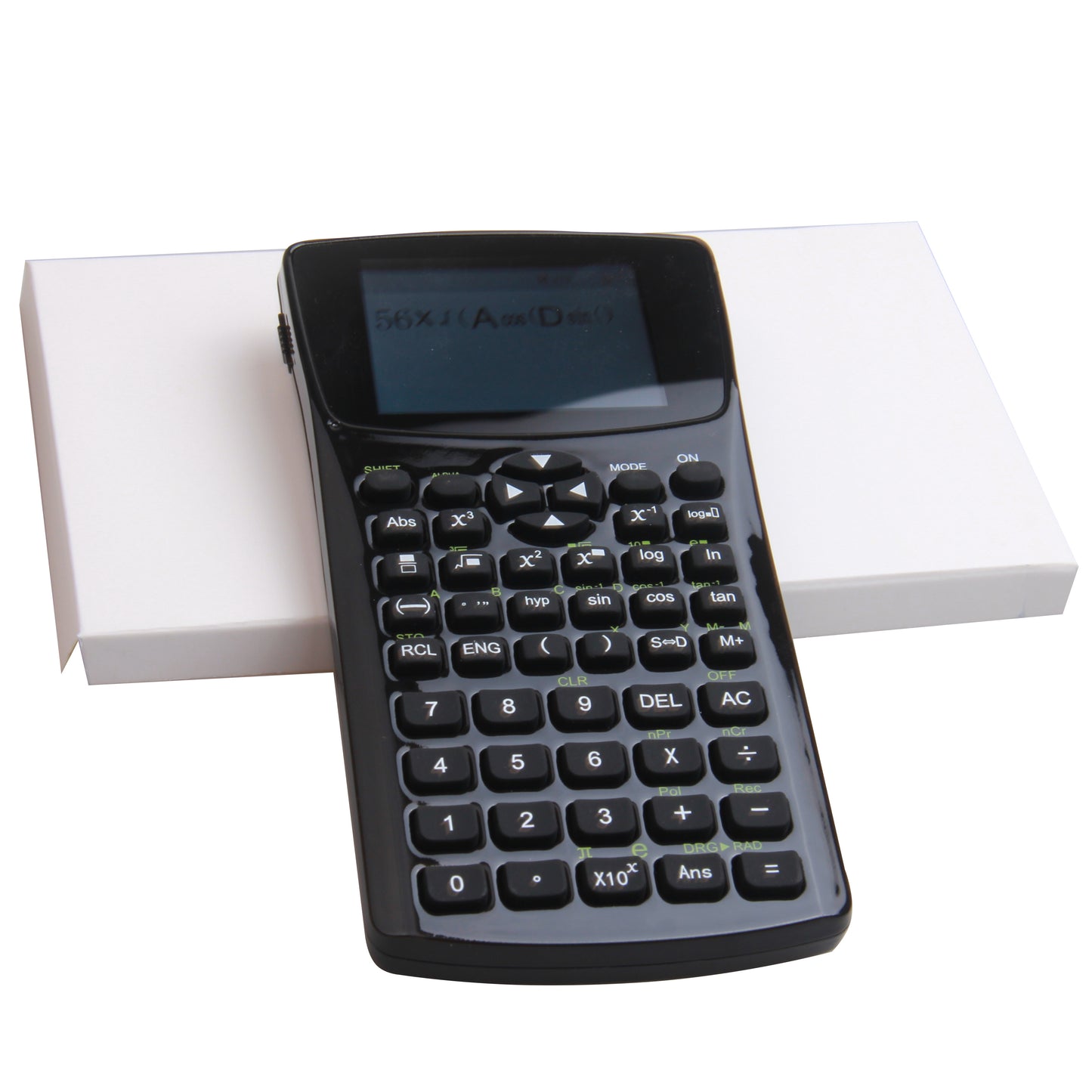 InvisCalc