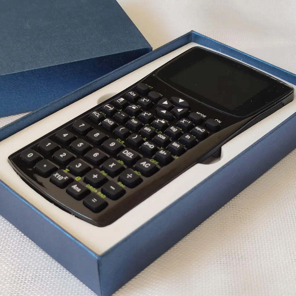 InvisCalc