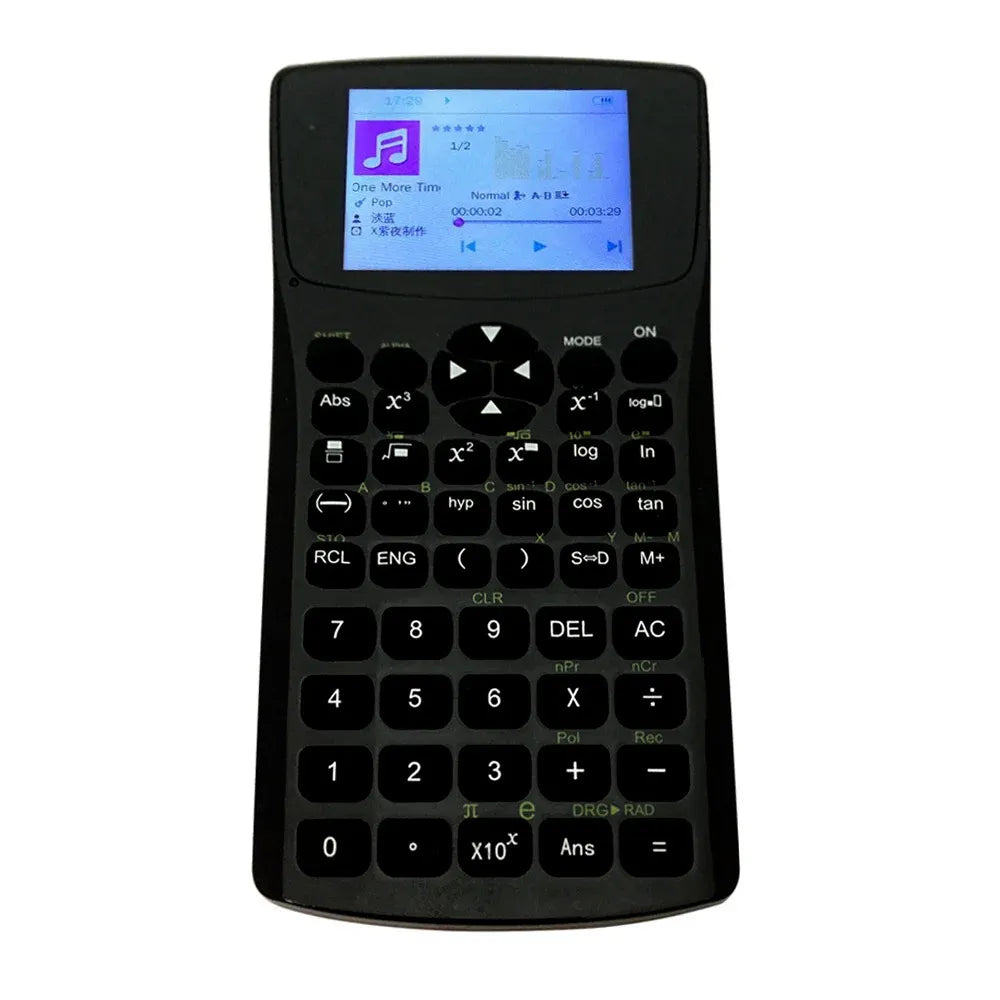InvisCalc