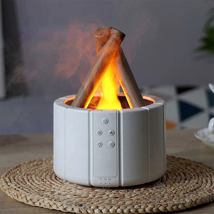 Firelight Serenity Diffuser