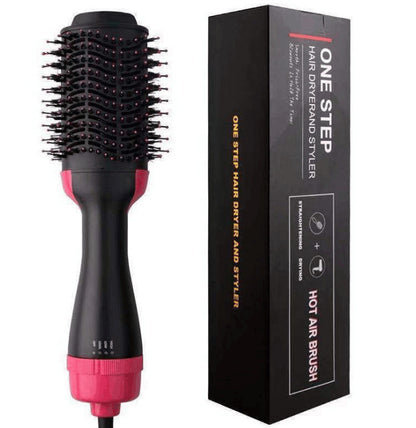 Hair Dryer Comb