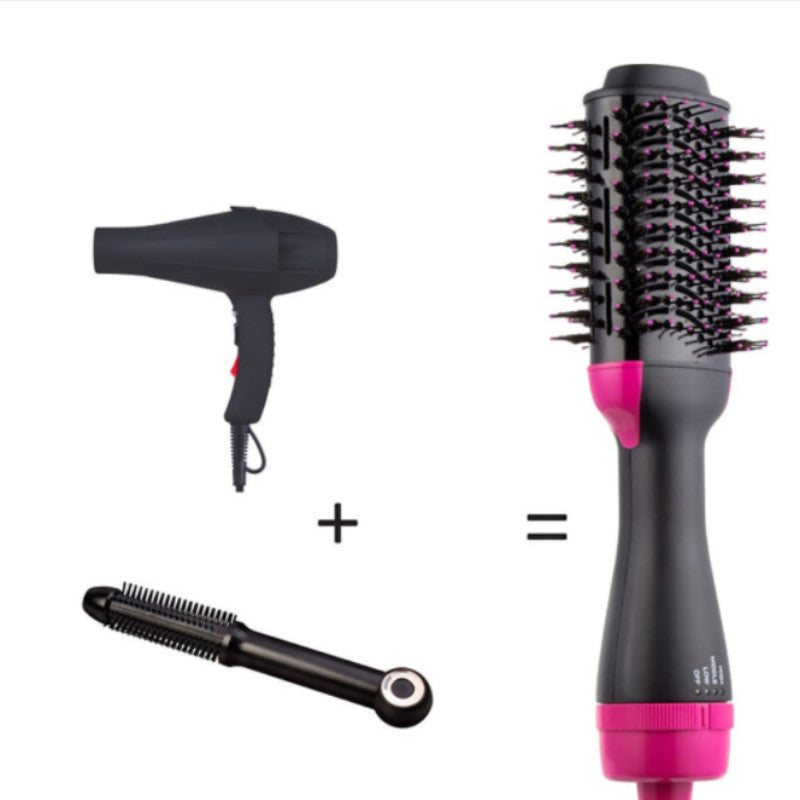 Hair Dryer Comb