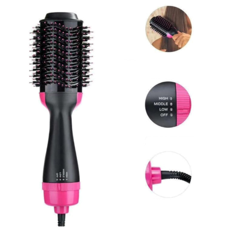 Hair Dryer Comb