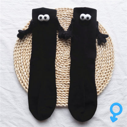 Holding Hands Sock