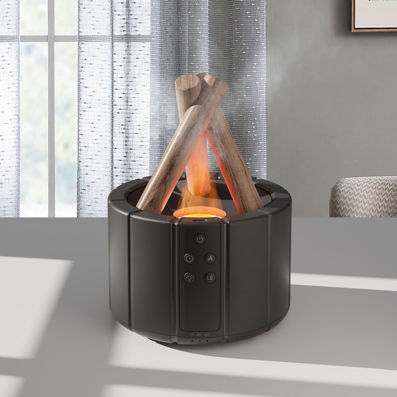 Firelight Serenity Diffuser