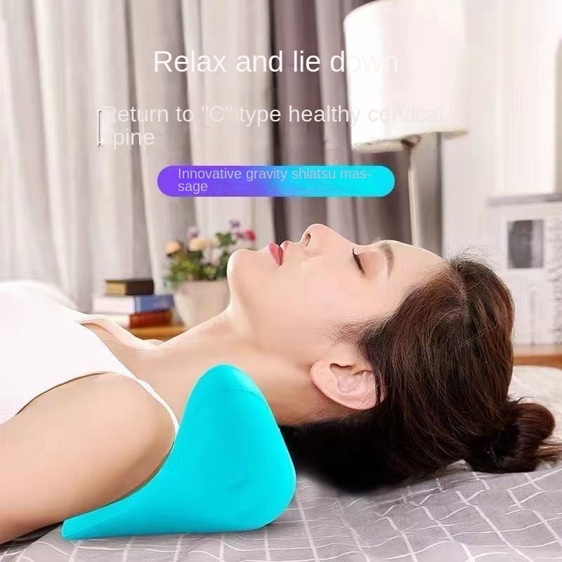 Massage Pillow