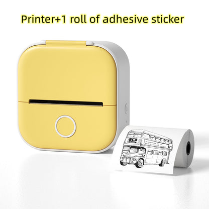 Mini Printer